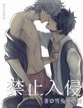 禁止入侵