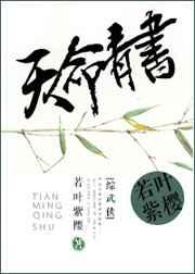 [综武侠]天命青书 完结+番外