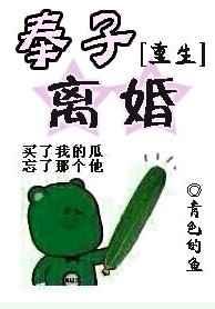 奉子离婚[重生] 完结+番外
