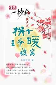 [怪侠]拐个王爷暖被窝 完结+番外
