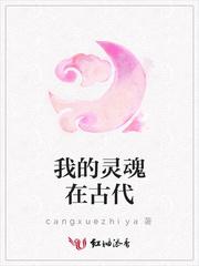 我的灵魂在古代