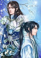 灵界风云之霸王缠灵[出书版]
