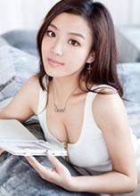 美丽的老师