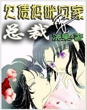 总裁：欠债妈咪要回家