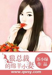 狼总裁的绵羊小妻
