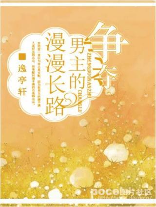 争夺男主的漫漫长路
