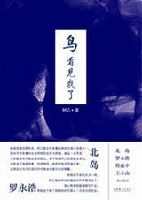 鸟,看见我了