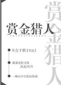 赏金猎人 完结+番外